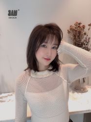 点击看大图 -3AM HAIR SALON烫发染发接发
