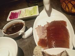 -金鸭季·北京烤鸭(深业上城店)