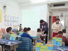 -赵汝飞练字硬笔书法(博泰国际校区)