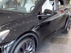 -TESLA 特斯拉(北京南四环中路特斯拉中心)