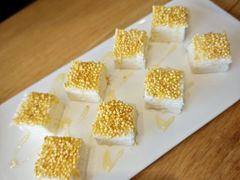 -格日勒阿妈蒙古厨房(新华广场店)