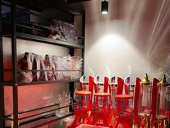 -腰子哥烤串(石佛营炫特店)