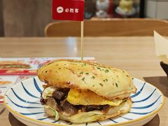 -必胜客(花都百业店)