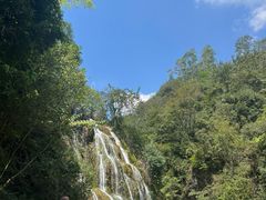 -华蓥山天意谷景区