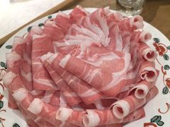 -北京老门框爆肚涮肉馆(凤城六路店)