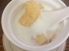 -黄祥华养生堂·炖汤·营养蒸饭(岭南天地店)