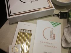 -山与蓝·轻糖鲜果蛋糕(勒泰店)