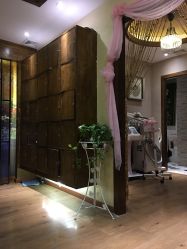-米莱 Hair Salon 美髮