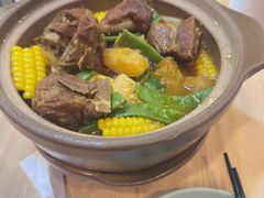 -宏状元现熬粥·京味菜(黄寺大街店)