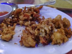 -大茄来海鲜餐厅(亚洲城分行)