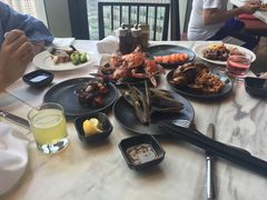 -君悦酒店·乐厨·高空自助餐(青年大街店)