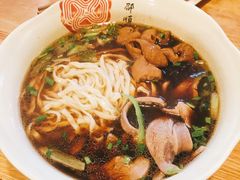-邵顺兴锅盖面(金山宝地店)