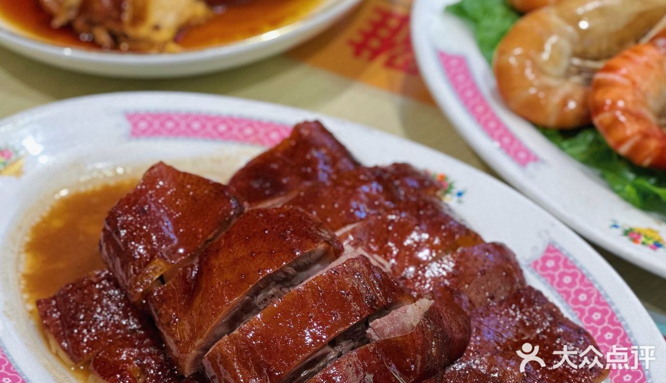 好久不见！细记港九大牌档的美食之旅