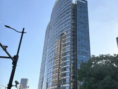 -上海现代交通商务大厦