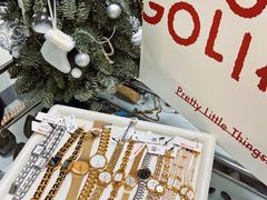 -Golikooo Vintage(中古店)