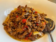 -喜湘宴·精致湖南菜(和平西桥店)