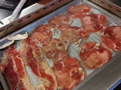 牛眼肉-巴麦隆自助烤肉(桂林路店)