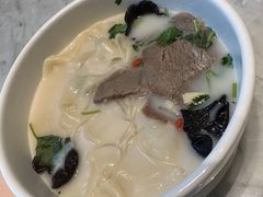-雪龙轩中餐厅(银基冰雪酒店)