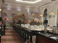 -王府井酒店(金桥港湾店)