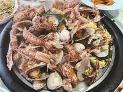 -黄寺蒸汽海鲜(黄寺大街店)