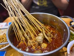 -付小姐在成都(中山公园店)