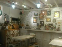 -十面欢腾·海鲜面·台式Bistro(长乐路店)
