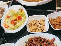-老诚一锅·羊蝎子(广渠门外店)