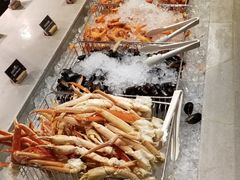 -香港唯港荟 Hotel ICON – The Market