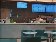 -奈雪的茶(大连新玛特店)