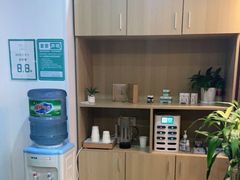 -麦悠悠·SPA·推拿(沈杜公路地铁站店)
