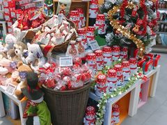 -Olé精品超市(重庆观音桥店)