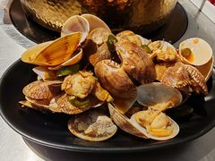 -琥珀川糟粕醋·香草鸭·鸡煲(慈云寺店)