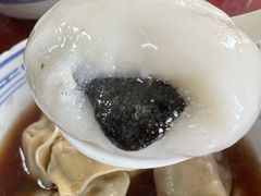-古徽州馄饨店(宝安路店)