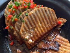 -野蔓果·山野菜(西湖景区·龙井茶田店)