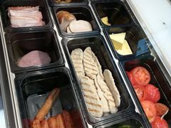 -赛百味SUBWAY(三阳广场店)