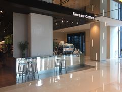 -Seesaw Coffee(环贸iapm店)