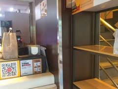 -麦当劳(团结湖店)