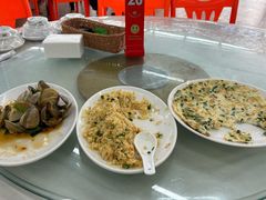 -红月湾海鲜饭店•沙滩海景(双月湾店)