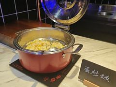 -花西亭·海鲜自助餐厅(瑞城名人酒店)