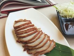 -山南熏肉大饼(辽菜旗舰店)