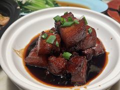 -绿茶餐厅(龙湖杭州金沙天街店)