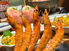 -小川洋风料理(江汉路店)