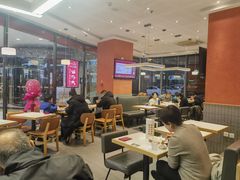 -喜家德虾仁水饺(开发区振华店)