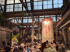 -東茅街茶馆