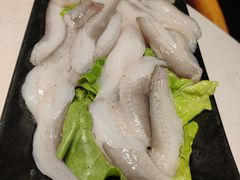 -肥仔文澳门猪骨煲(南京西路店)