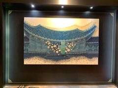 -上海静安香格里拉大酒店