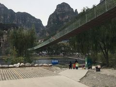 -孤山寨风景区