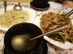 -江西瓦罐养生煨汤(汉唐美食街店)
