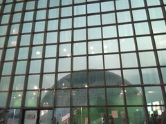 保利国际影城(中国科技馆店)-中国科学技术馆影院