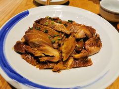 桶子鸡-大厨小馆(华阳城店)